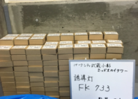 誘導灯　FK733